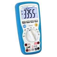 Peaktech 3355