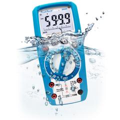 Peaktech 3444