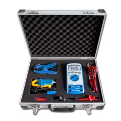 Peaktech 8100