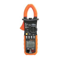 SMA 2101 Digitális lakatfogó - 400 A AC/DC