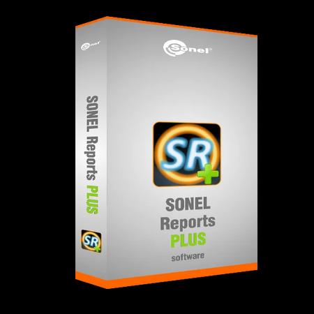 Sonel Reports PLUS
