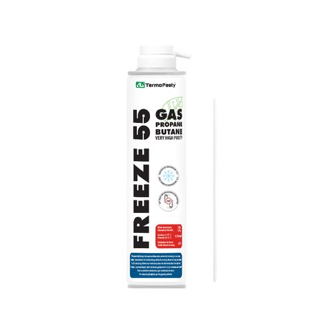 Hűtő-vizsgáló spray 300ml
