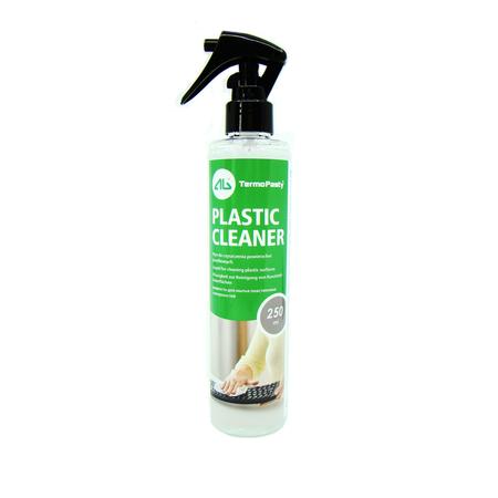 Műanyagtisztító spray 250ml