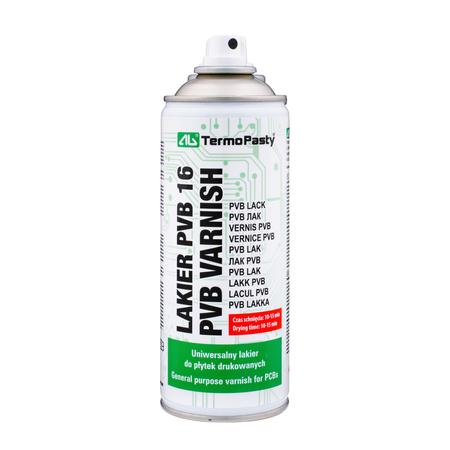 Szigetelőlakk spray 100ml