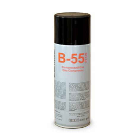 Sűrített levegő spray, 400 ml