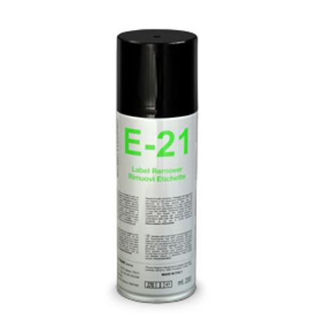 Címkeeltávolító spray, 200 ml
