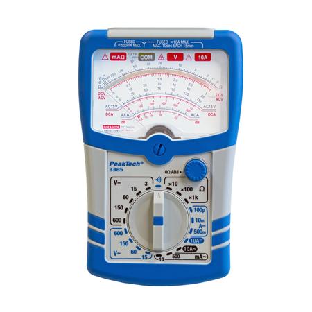 Peaktech 3385