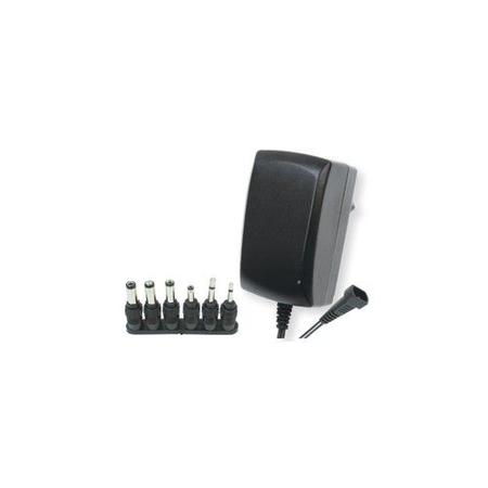 Hálózati adapter 2,25A, 3-12V